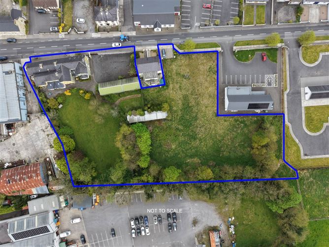 Photo 26 of 30 — Three No. Residences & Retail Unit On C. 1.85 Acre, Creggs Road, Glenamaddy, County Galway