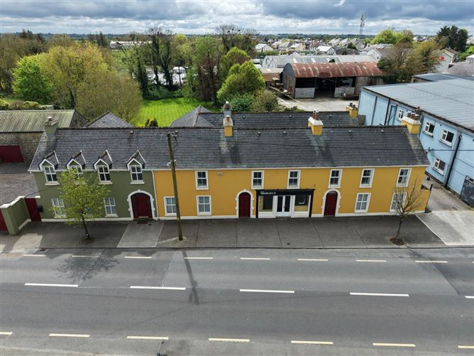 Photo 27 of 30 — Three No. Residences & Retail Unit On C. 1.85 Acre, Creggs Road, Glenamaddy, County Galway