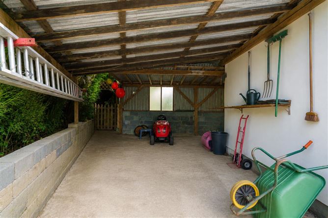 Photo 20 of 30 — Toad Hall, Fiddown, Piltown, Carrick-On-Suir, Co. Tipperary