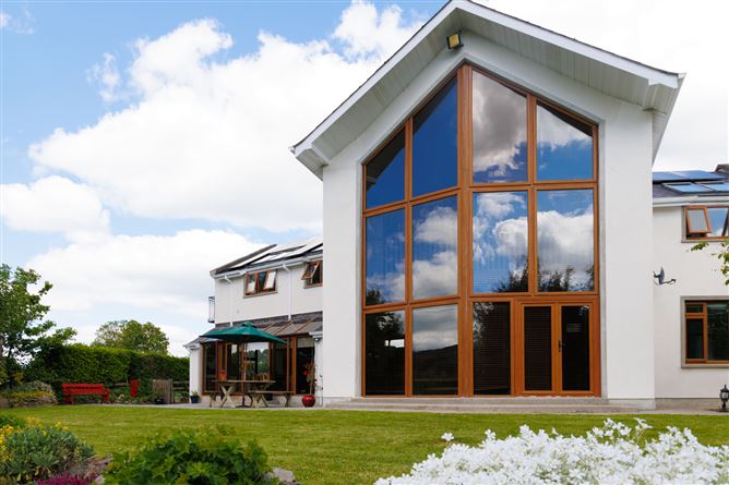 Toad Hall, Fiddown, Piltown, Carrick-On-Suir, Co. Tipperary