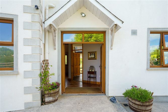 Toad Hall, Fiddown, Piltown, Carrick-On-Suir, Co. Tipperary