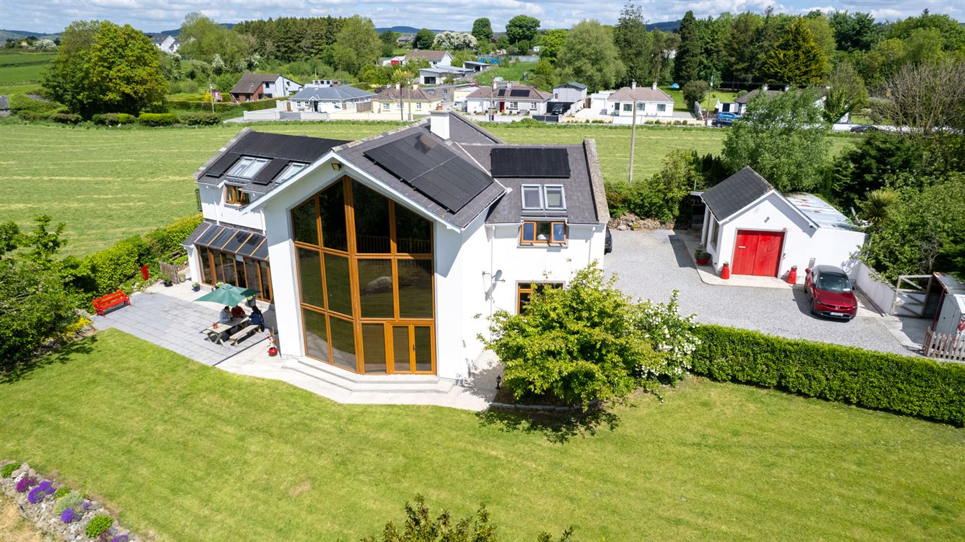 Toad Hall, Fiddown, Piltown, Carrick-On-Suir, Co. Tipperary