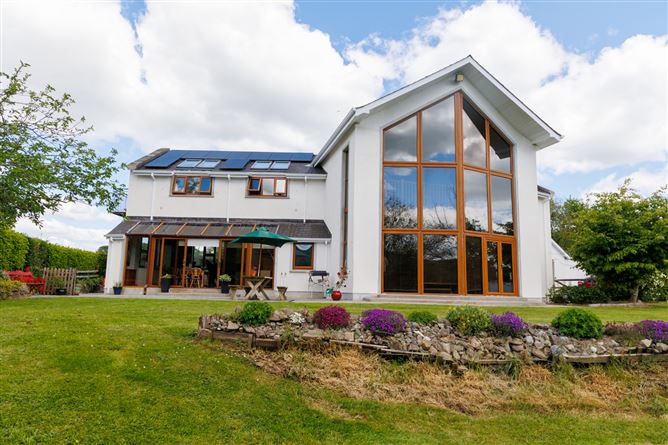 Toad Hall, Fiddown, Piltown, Carrick-On-Suir, Co. Tipperary