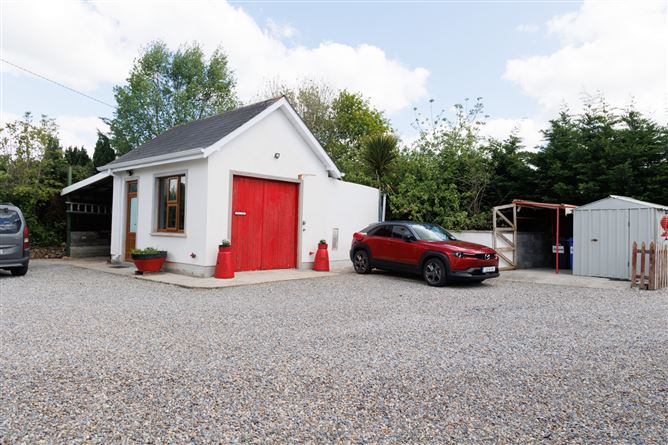 Photo 24 of 30 — Toad Hall, Fiddown, Piltown, Carrick-On-Suir, Co. Tipperary