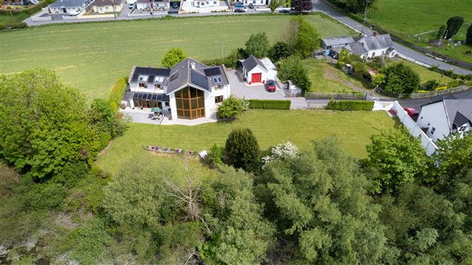 Photo 27 of 30 — Toad Hall, Fiddown, Piltown, Carrick-On-Suir, Co. Tipperary