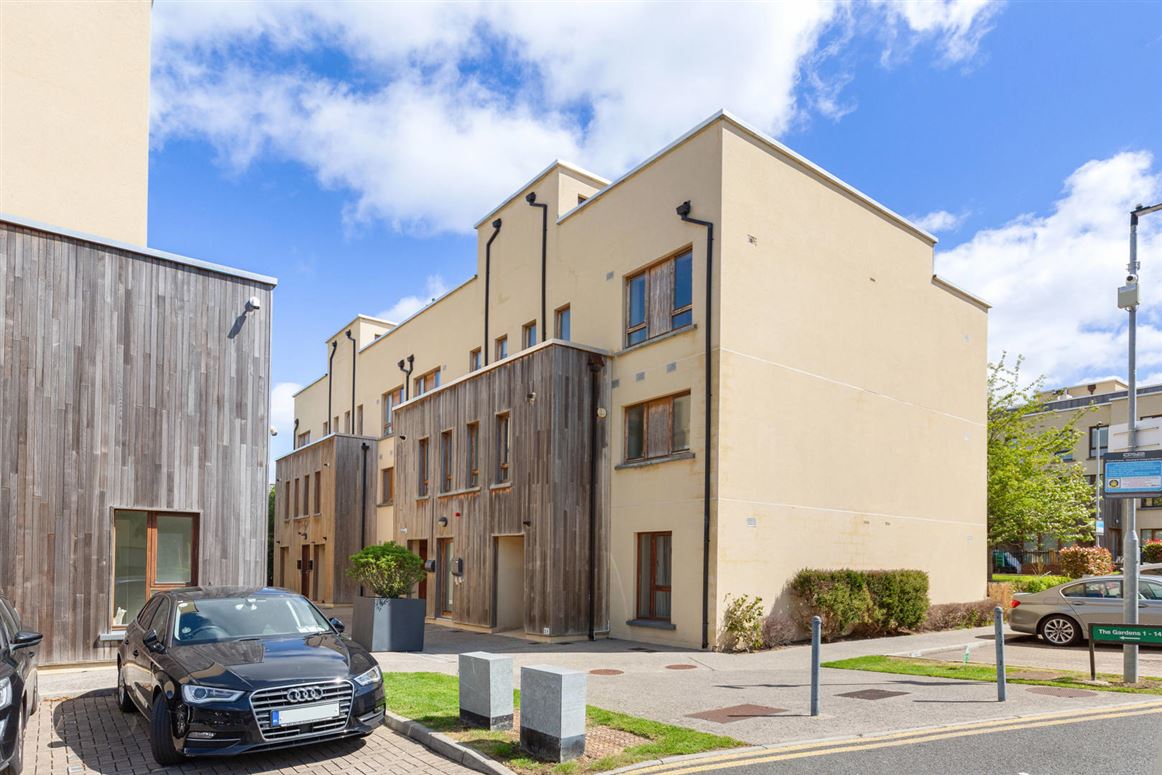 13 The Gardens, Carrickmines Manor, Carrickmines, Dublin 18, Co. Dublin