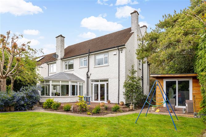 Photo 32 of 35 — Mount Brandon, 28 Chalet Gardens, Lucan, Dublin