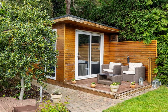 Photo 31 of 35 — Mount Brandon, 28 Chalet Gardens, Lucan, Dublin