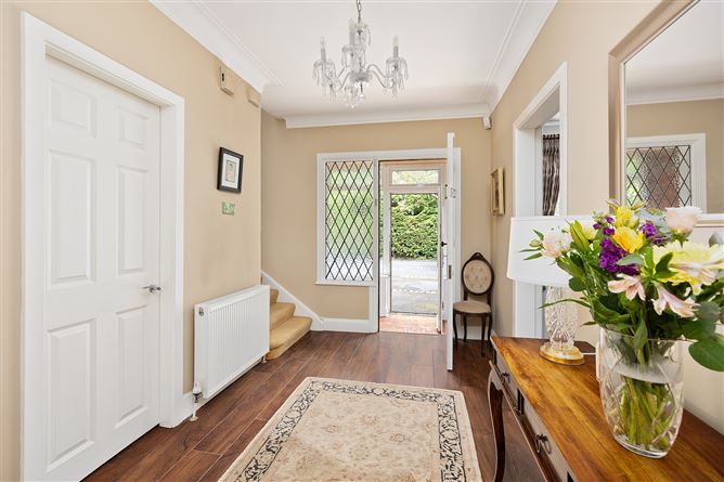 Photo 13 of 35 — Mount Brandon, 28 Chalet Gardens, Lucan, Dublin