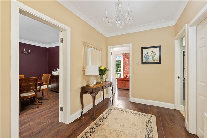 Photo 14 of 35 — Mount Brandon, 28 Chalet Gardens, Lucan, Dublin