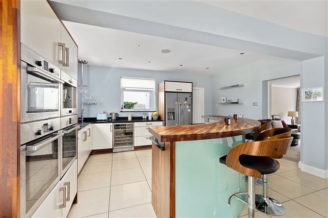 Mount Brandon, 28 Chalet Gardens, Lucan, Dublin