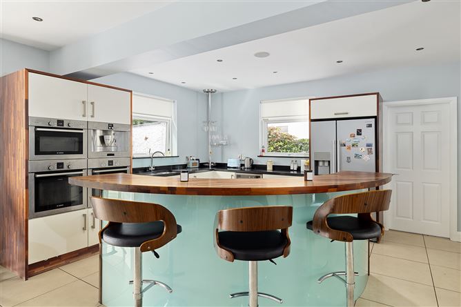 Mount Brandon, 28 Chalet Gardens, Lucan, Dublin