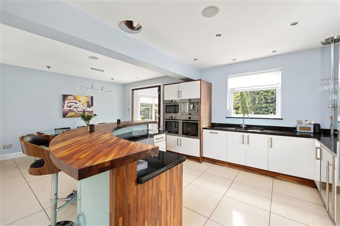 Mount Brandon, 28 Chalet Gardens, Lucan, Dublin
