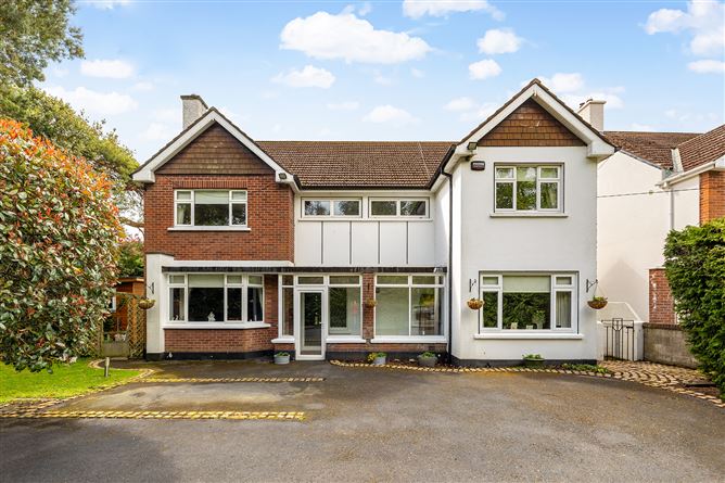 Photo 1 of 35 — Mount Brandon, 28 Chalet Gardens, Lucan, Dublin