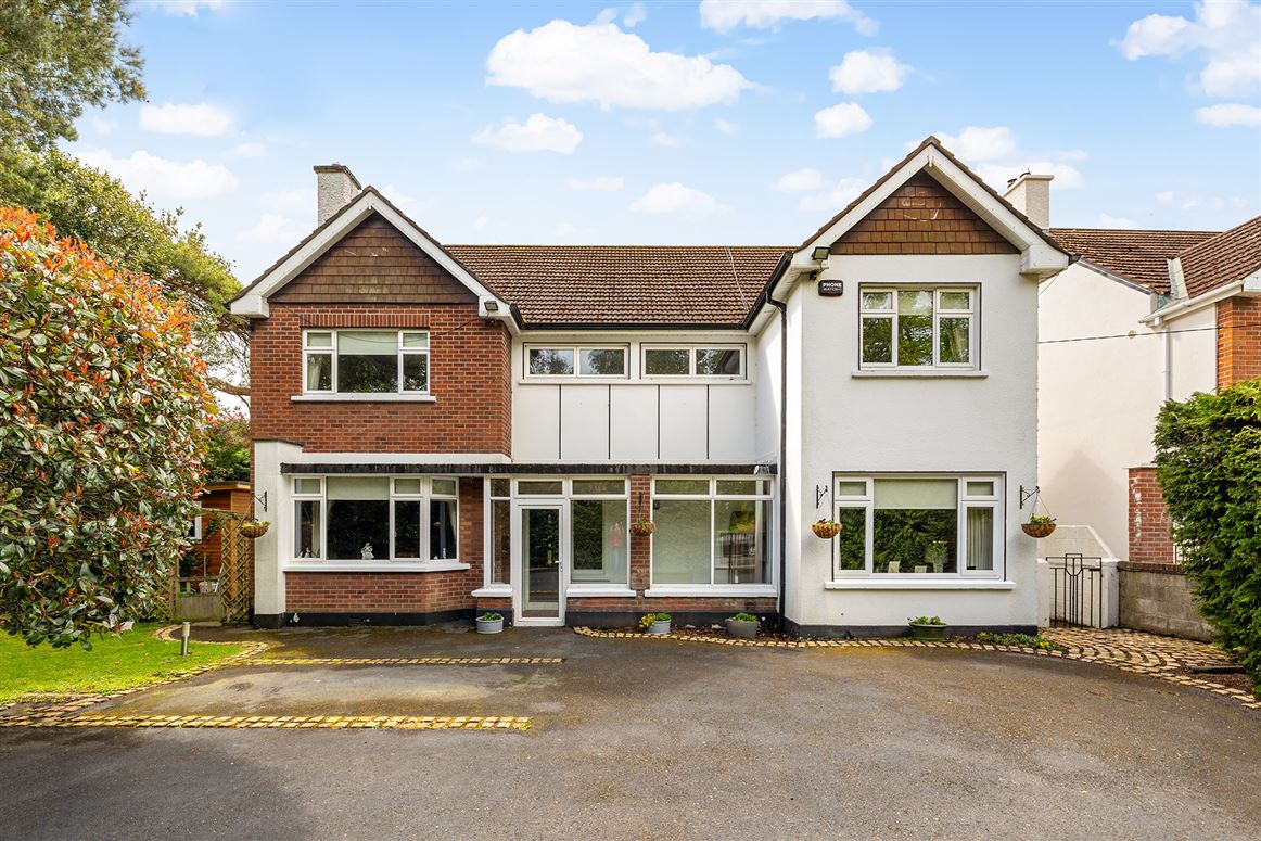 Mount Brandon, 28 Chalet Gardens, Lucan, Dublin
