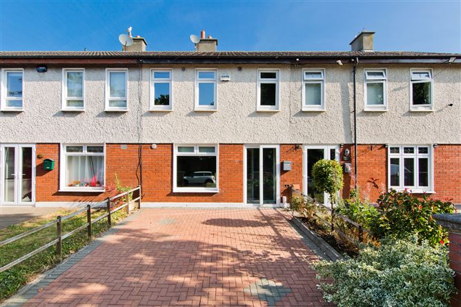 19 Kildare Park, Crumlin, Dublin 12