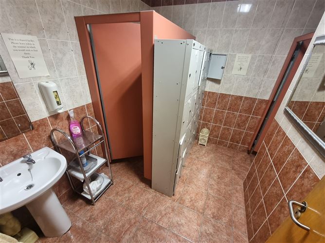 Photo 22 of 24 — Unit 20F Liosbaun Business Park, Tuam Road, Co. Galway
