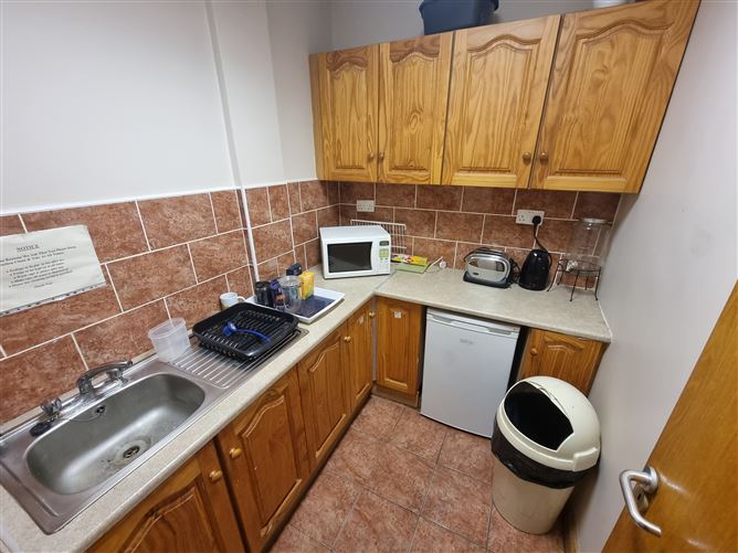 Photo 20 of 24 — Unit 20F Liosbaun Business Park, Tuam Road, Co. Galway