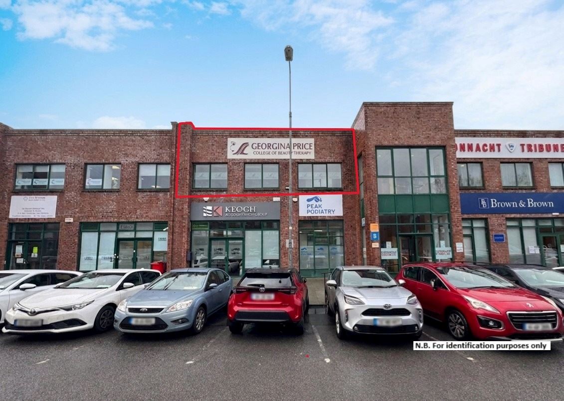 Unit 20F Liosbaun Business Park, Tuam Road, Co. Galway