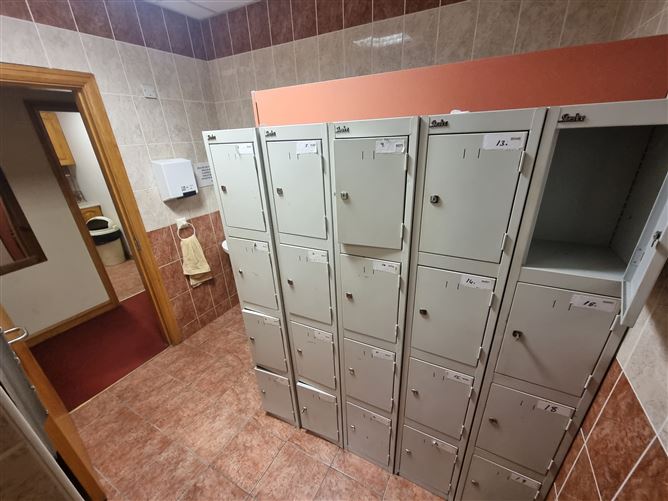 Photo 21 of 24 — Unit 20F Liosbaun Business Park, Tuam Road, Co. Galway