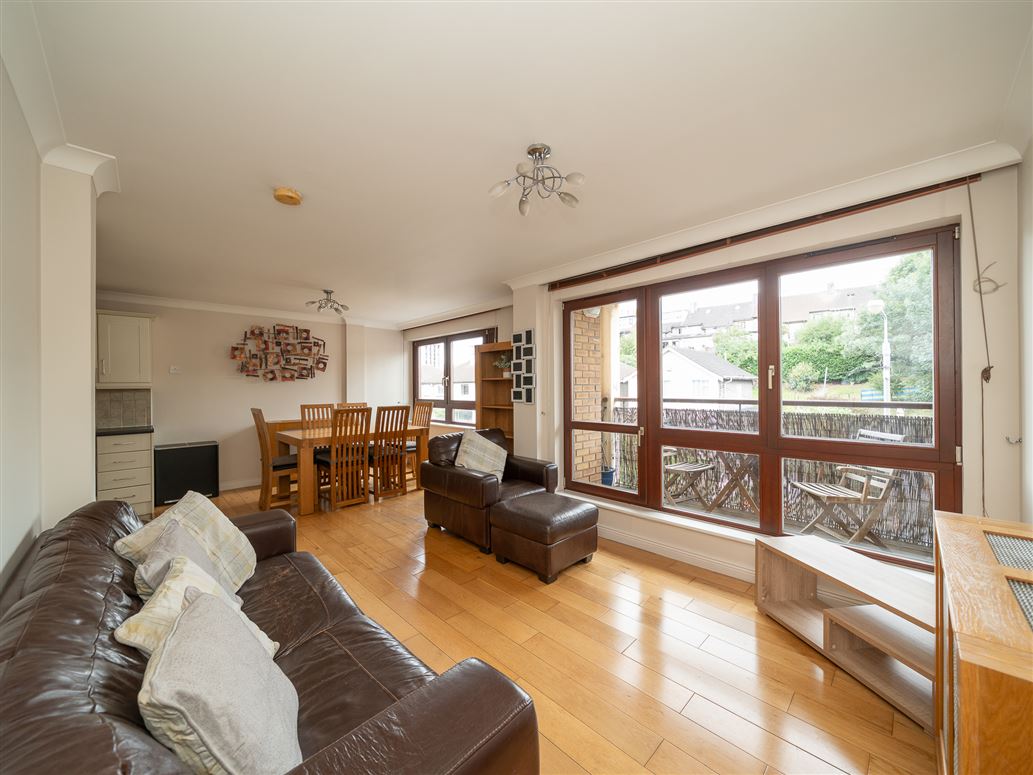 38 St John's Well Way , Kilmainham, Dublin 8