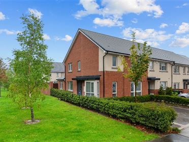 5 St Joseph's Place, Clonsilla, Dublin 15