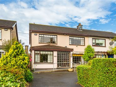 26 Bellevue Park, Greystones, Co. Wicklow