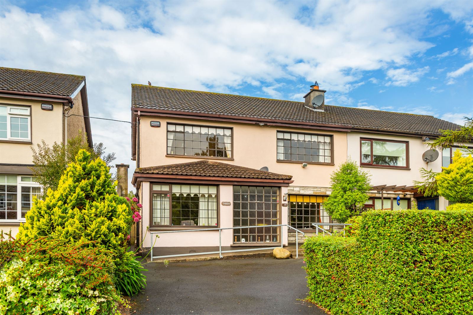 Biaga, 26 Bellevue Park, Greystones, Co. Wicklow