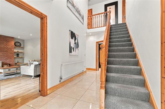 "Hillcroft Cottage", Tinnycross, Ballymore Eustace, Kildare