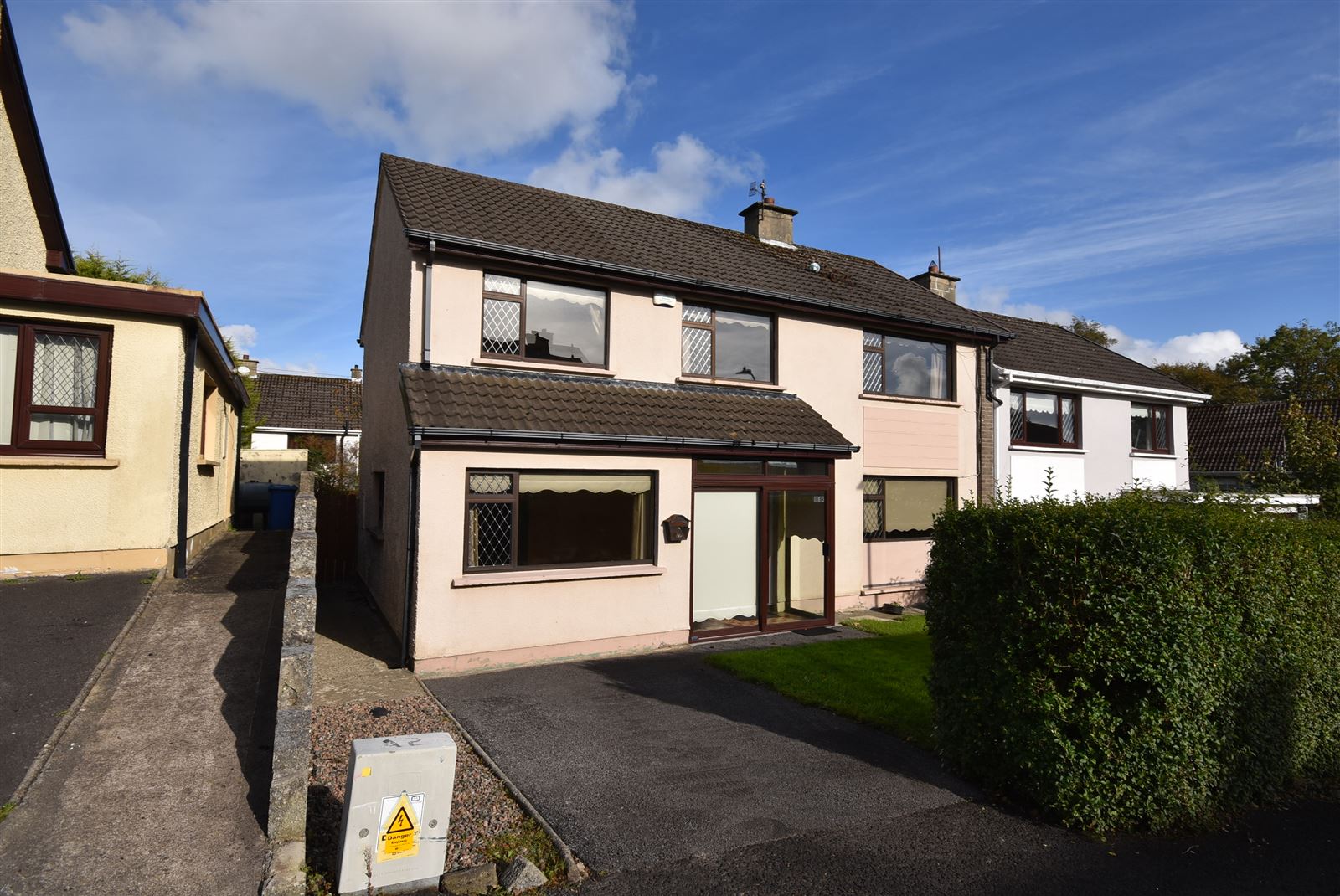 Photo 1 of 22 — 52 Ballyraine Park , Letterkenny, Donegal
