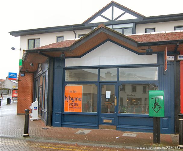 Unit 2 Market Court, Town Hall, Main Street, Bray, Co. Wicklow