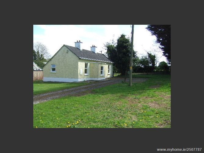 Ballygortha, Summerhill, Meath Bannon Auctioneers & Valuers Ltd. 2507787 MyHome.ie Residential
