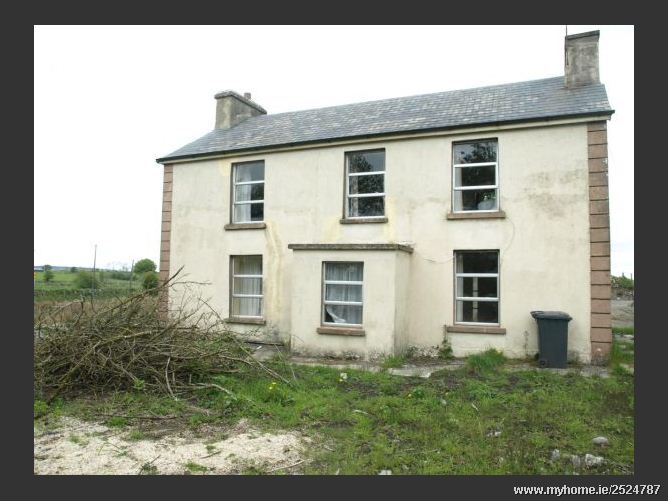 Ballagh, Dunmore, Co. Galway Gerry Coffey Auctioneer and Valuer