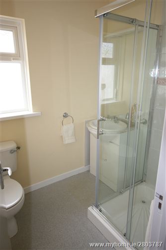 41 Prospect Lawn, The Park, Cabinteely, Dublin