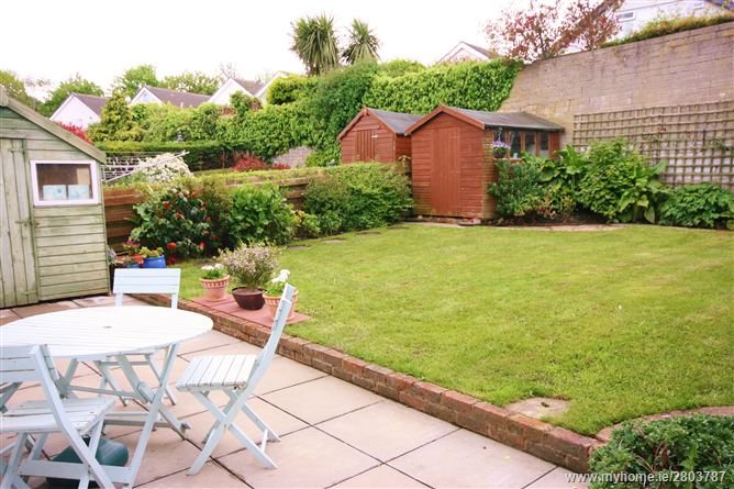 41 Prospect Lawn, The Park, Cabinteely, Dublin