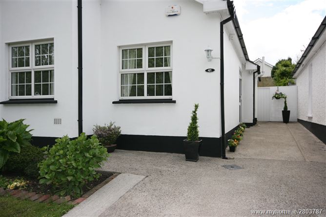 41 Prospect Lawn, The Park, Cabinteely, Dublin