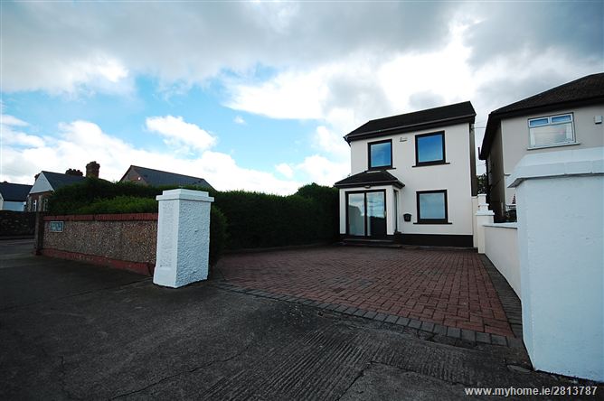 The Haven, 55 Strand Road, Baldoyle,   Dublin 13