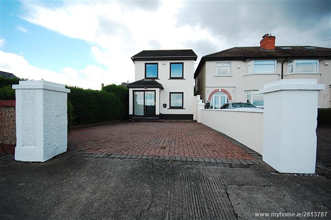The Haven, 55 Strand Road, Baldoyle,   Dublin 13