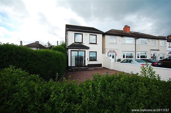 The Haven, 55 Strand Road, Baldoyle,   Dublin 13