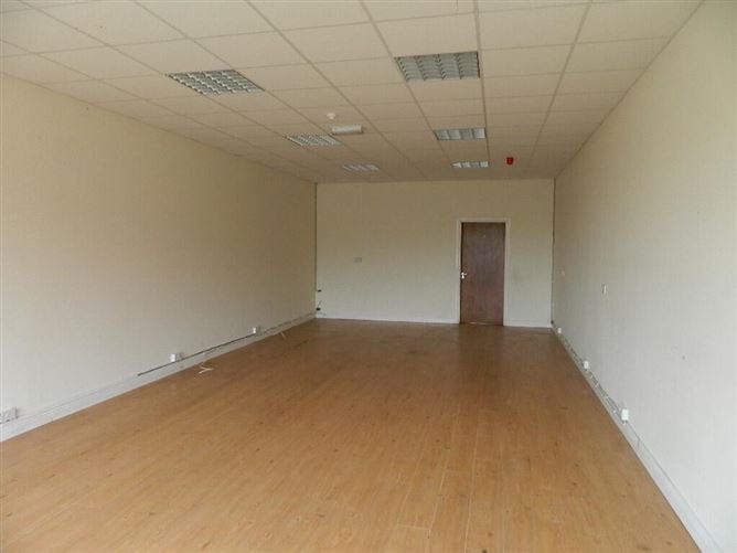 9 Park Lane, Carrick-On-Shannon, Leitrim, Leitrim