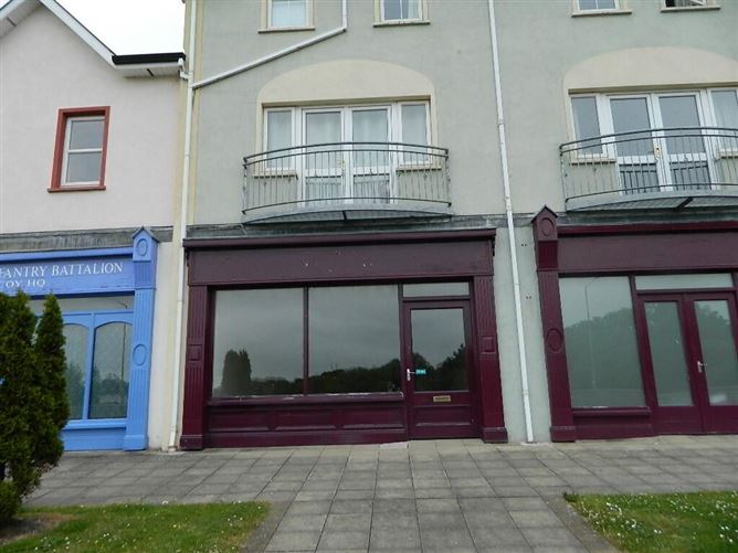 9 Park Lane, Carrick-On-Shannon, Leitrim, Leitrim