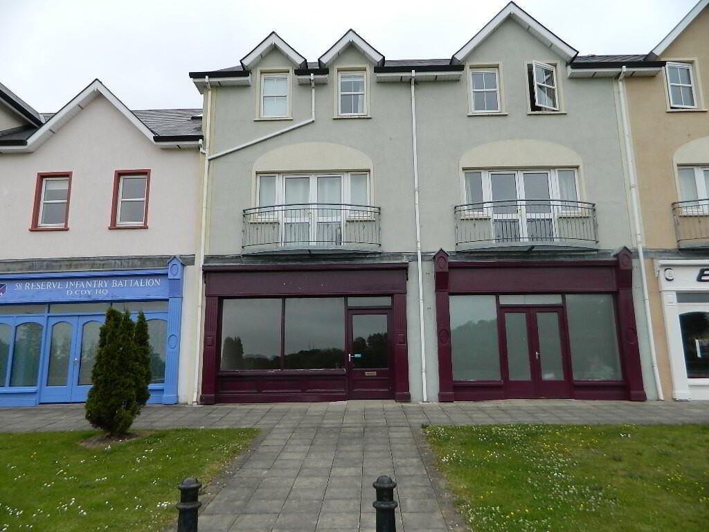 9 Park Lane, Carrick-On-Shannon, Leitrim, Leitrim