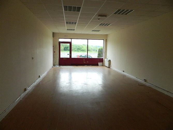 9 Park Lane, Carrick-On-Shannon, Leitrim, Leitrim