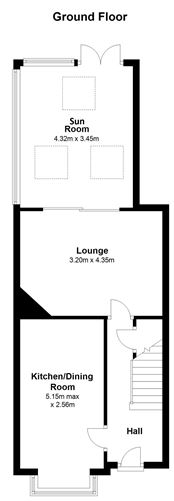 16 Brighton Green, Rathgar, Dublin 6