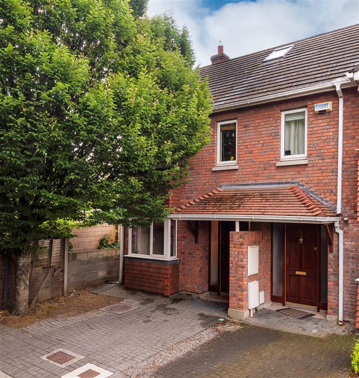 16 Brighton Green, Rathgar, Dublin 6