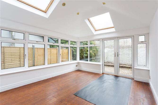 16 Brighton Green, Rathgar, Dublin 6