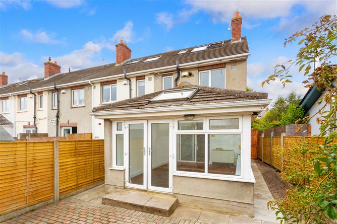 16 Brighton Green, Rathgar, Dublin 6