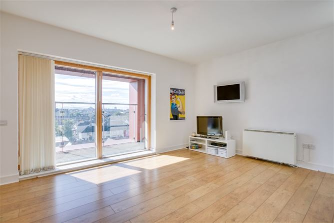 23 The Lighthouse, East Wall, Dublin 3