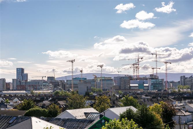 23 The Lighthouse, East Wall, Dublin 3