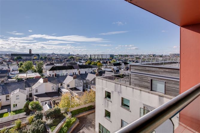 23 The Lighthouse, East Wall, Dublin 3